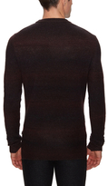 Thumbnail for your product : J. Lindeberg Nash Crewneck Sweater
