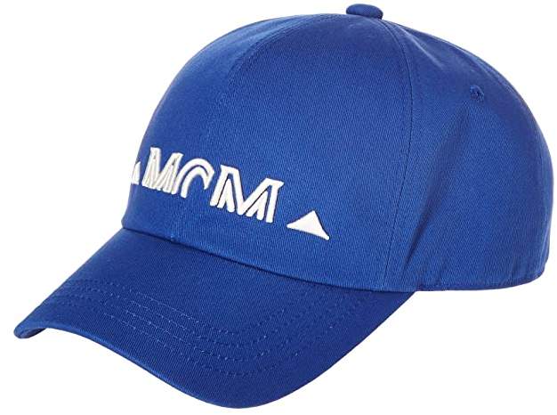 mcm caps