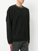Thumbnail for your product : Monkey Time Crew Neck Sweatshirt