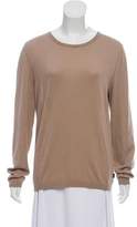 Thumbnail for your product : Gucci Crew Neck Knit Sweater