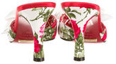 Thumbnail for your product : Dolce & Gabbana Sandals w/ Tag
