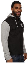 Thumbnail for your product : Matix Clothing Company Canvas Trucker Fleece