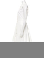Thumbnail for your product : Michael Kors Sleeveless Pleated Dress