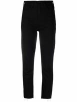 Thumbnail for your product : Rag & Bone High-Rise Straight Jeans