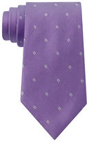 Thumbnail for your product : Kenneth Cole NEW YORK Silk Neat Tie