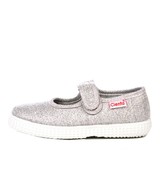 Thumbnail for your product : Cienta Velcro Sneaker