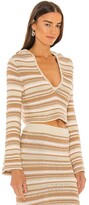 Thumbnail for your product : Tularosa Esme Sweater