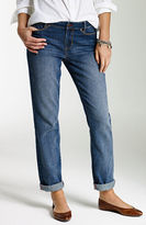Thumbnail for your product : J. Jill Slim boyfriend jeans