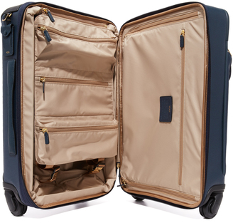 Tumi Blair International Carry On Suitcase