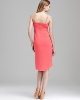 Thumbnail for your product : Plenty by Tracy Reese Dress - Sarong