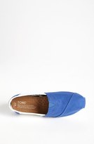 Thumbnail for your product : Toms 'Campus Classics - U of Kentucky' Slip-On (Women)