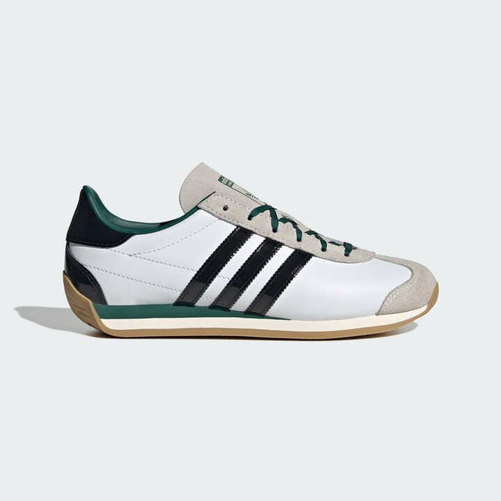 adidas Country OG Shoes Cloud White M 4 / W 5 Womens