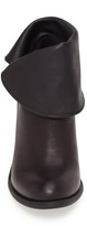 Thumbnail for your product : Lucky Brand 'Ethann' Foldover Shaft Leather Bootie (Women)
