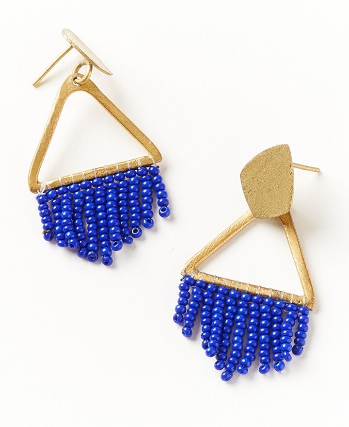 Boho Earrings | Shop the world's largest collection of fashion 