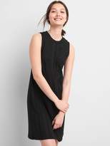 Thumbnail for your product : Gap Ribbed Softspun Sleeveless Panel Dress