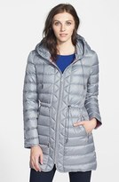 Thumbnail for your product : Kenneth Cole New York Packable Down Coat (Online Only)