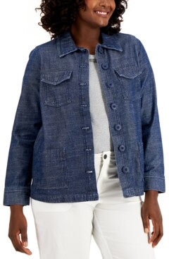 macys summer jackets