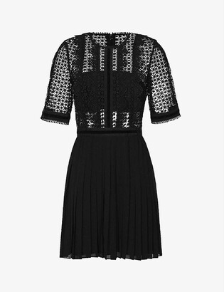 Reiss athena dress Clearance