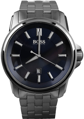 Boss Black HUGO 1513044 Stainless Steel Watch