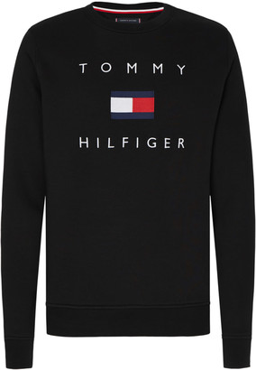 mens sweatshirt tommy hilfiger