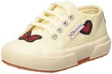 Thumbnail for your product : Superga Unisex Kids 2750-COTPATCHJ Trainers