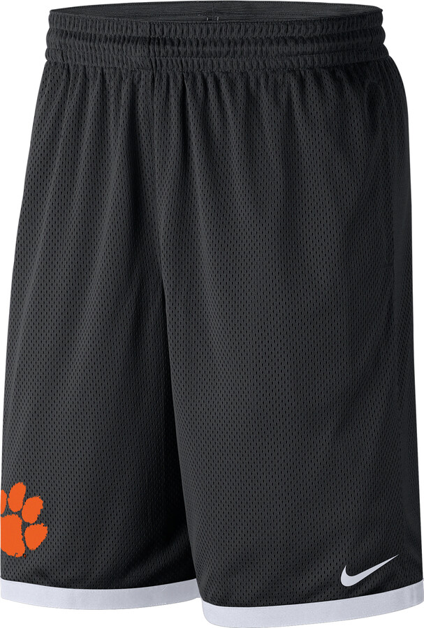 clemson nike shorts