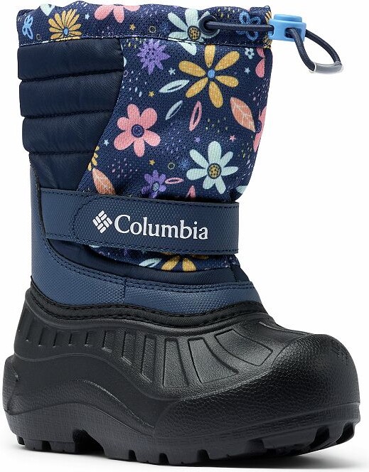 Powderbug Snowlite Kids' Insulated Snow Boots