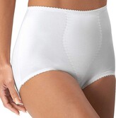 Thumbnail for your product : Bali womens Light Control Tummy Panel Panty Dfx70j 2-pack shapewear briefs