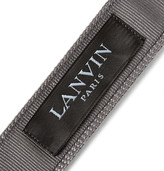 Thumbnail for your product : Lanvin Knitted Silk Tie