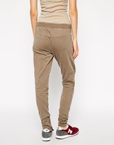 Thumbnail for your product : American Vintage Panelled Jeggings