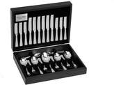 Thumbnail for your product : Arthur Price Bead 44 Piece Cutlery Canteen