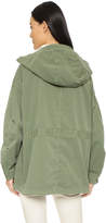 Thumbnail for your product : Nili Lotan Army Jacket