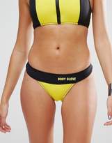 Thumbnail for your product : Body Glove High Leg Neoprene Bikini Bottom