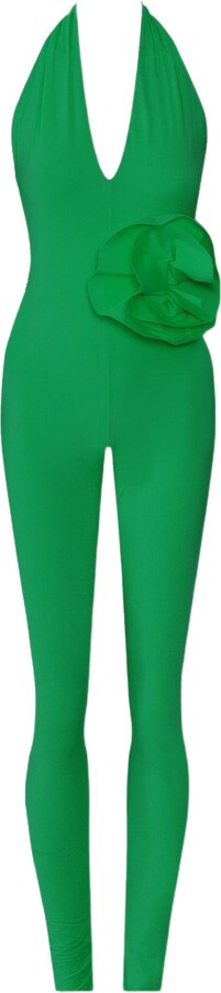 Mocoa jumpsuit