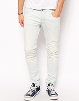 Thumbnail for your product : G Star Jeans Regular Fit