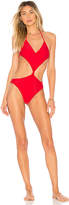 Thumbnail for your product : Tularosa Kendall One Piece