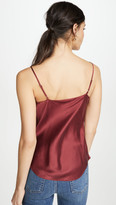 Thumbnail for your product : Habitual Alda Cowl Neck Camisole