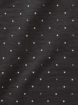 Thumbnail for your product : Banana Republic Slim Luxury-Touch Dot Polo