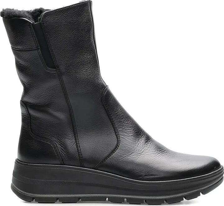 ara Calais Keil ankle boots