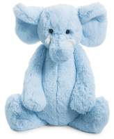 Thumbnail for your product : Jellycat Chime Stuffed Elephant