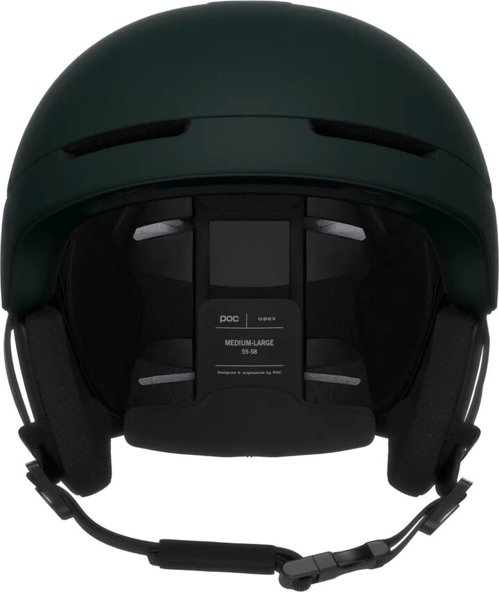 POC Obex helmet