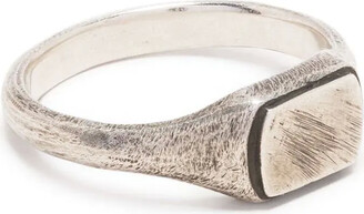 Werkstatt:Munchen Ring Symbol Signet - ShopStyle