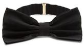 Thumbnail for your product : Kate Spade Oversized Structured Bow Belt