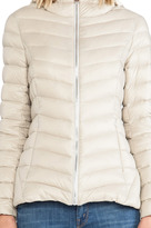 Thumbnail for your product : Soia & Kyo Elfy Lightweight Down Jacket