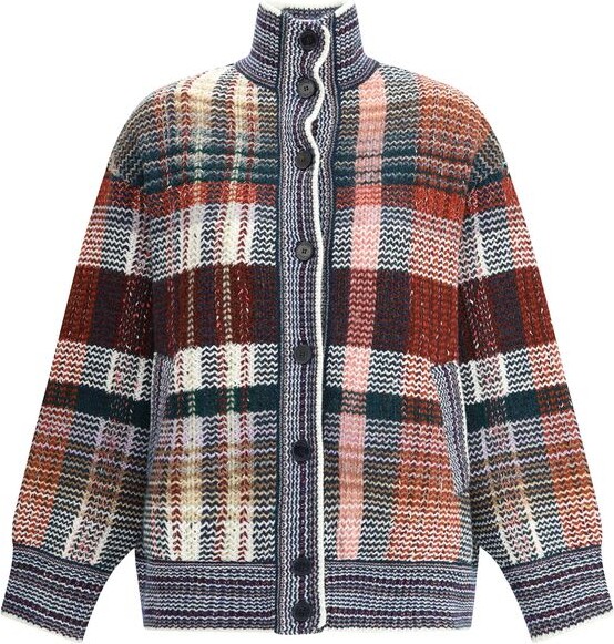 Missoni Wool Women's Cardigan