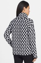 Thumbnail for your product : Nordstrom Funnel Neck Cable Cashmere Sweater