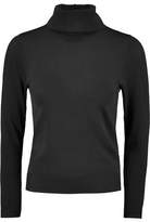 Thumbnail for your product : Totême Stretch-knit Turtleneck Top