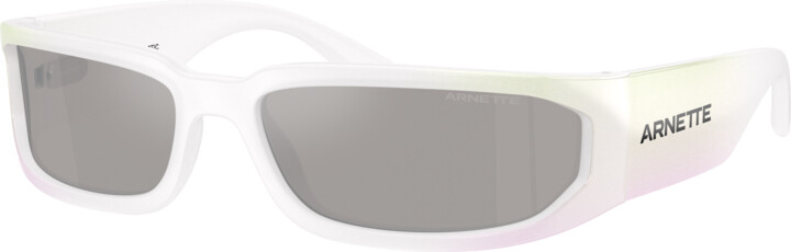 Arnette Sunglass AN4349 Smaze
