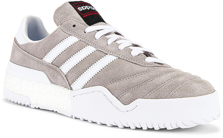 alexander wang soccer shoes