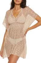 Thumbnail for your product : Becca Riviera Cover-Up Tunic